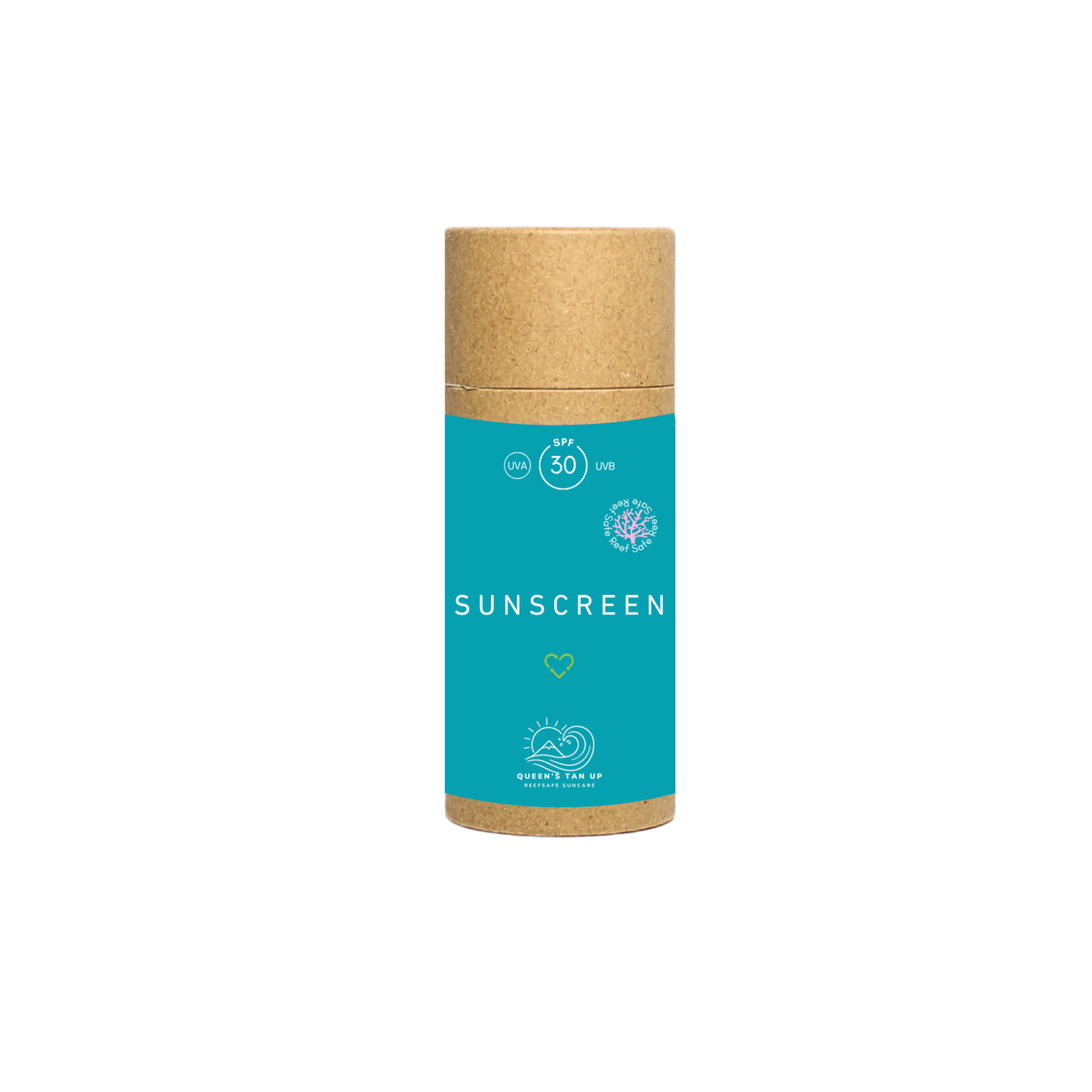 Stick solare SPF 30 - SUNSCREEN - QUEEN'S WOOD WORLD