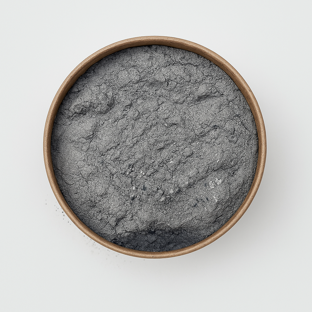 Maschera viso puriFriendly - Volcanique - QUEEN'S WOOD WORLD