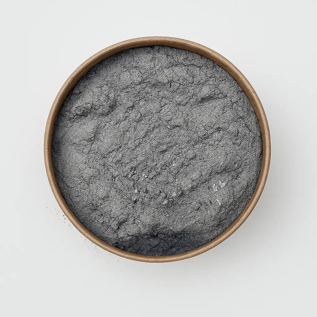 Maschera viso puriFriendly - Volcanique - QUEEN'S WOOD WORLD