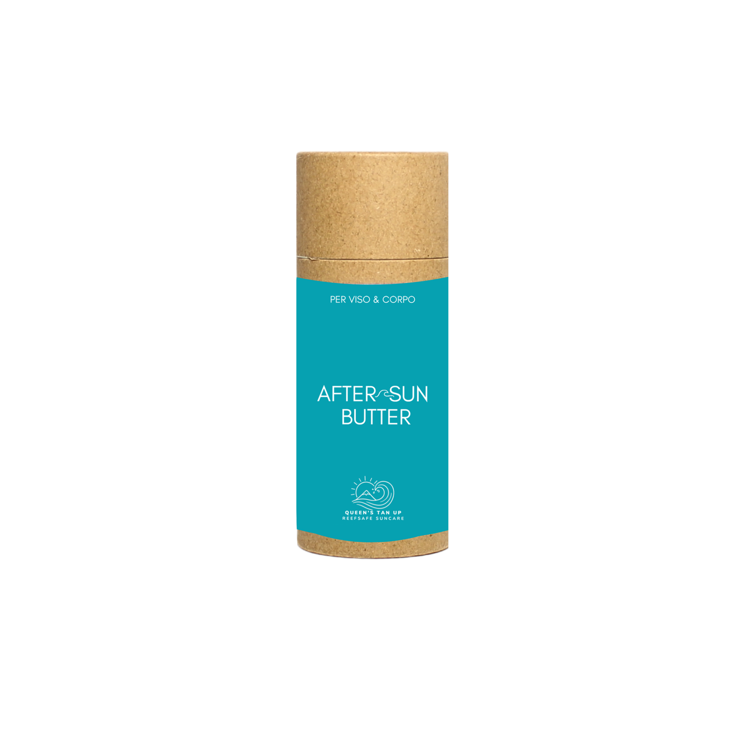 Burro dopo sole in stick - AFTER SUN BUTTER STICK - QUEEN'S WOOD WORLD