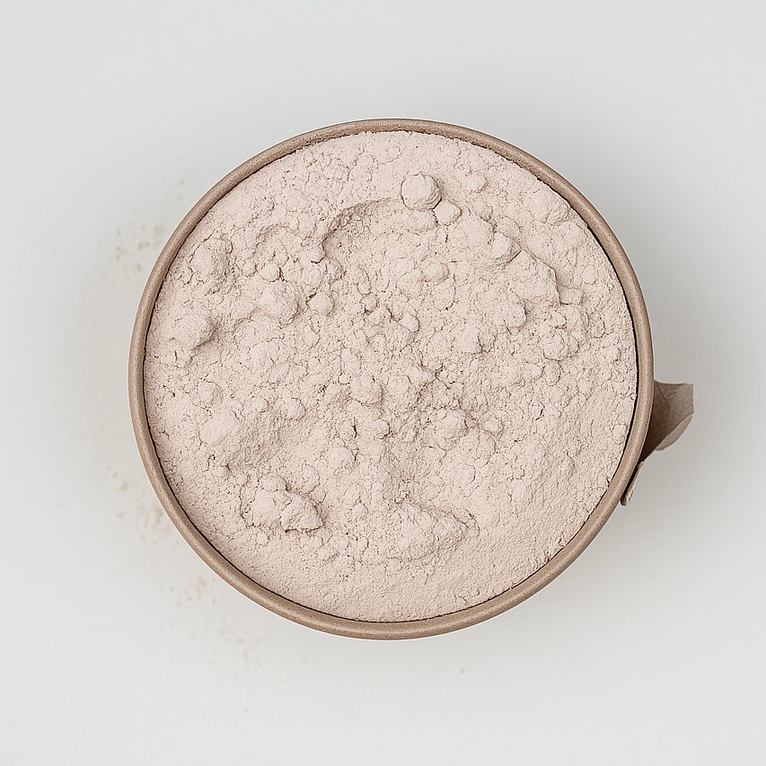 Maschera viso ageFriendly - Kakaw - QUEEN'S WOOD WORLD