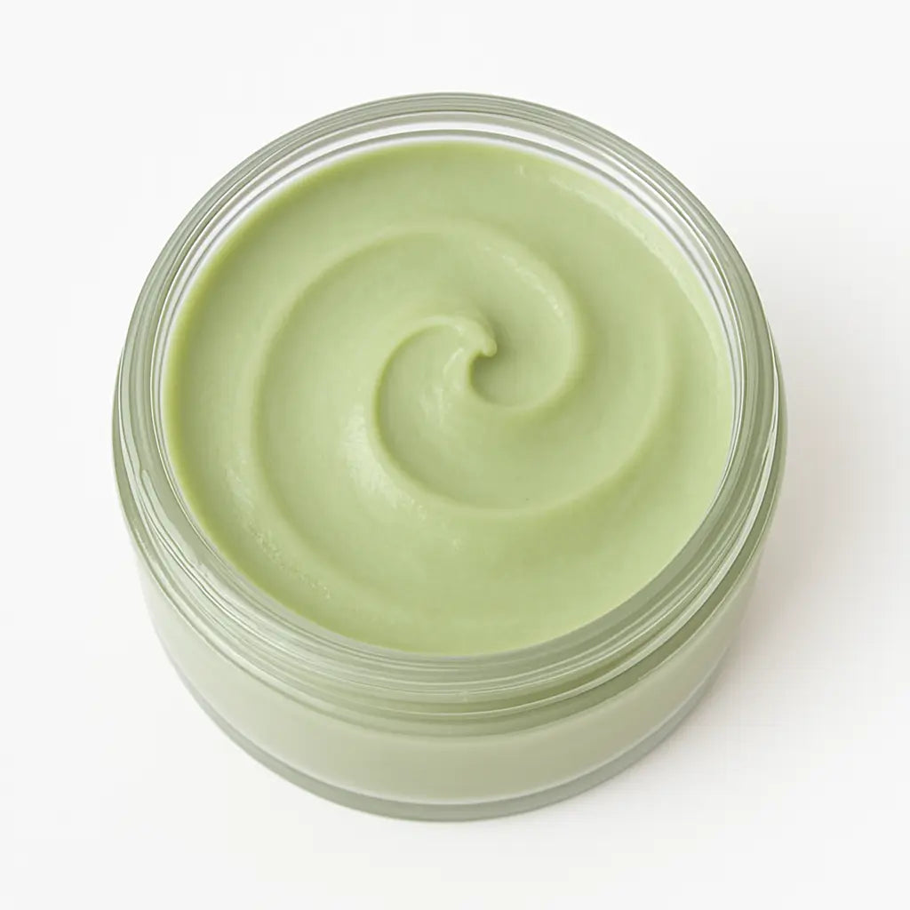 Crema corpo burrosa celluFriendly - Centella Butter - QUEEN'S WOOD WORLD