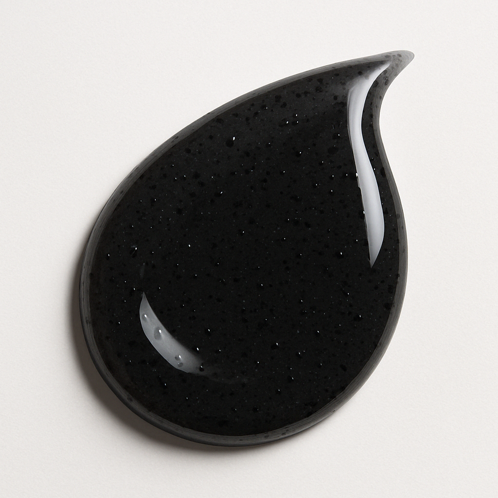 Siero viso esfoliante PuriFriendly - Volcanique Jelly - QUEEN'S WOOD WORLD