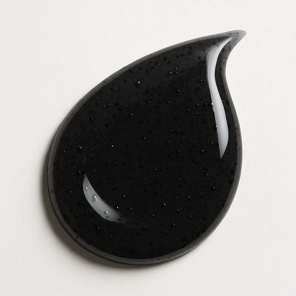 Siero viso esfoliante PuriFriendly - Volcanique Jelly - QUEEN'S WOOD WORLD