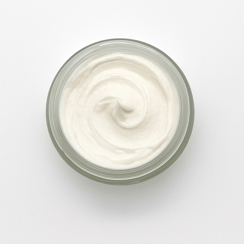 Deodorante in crema - Deo Love - QUEEN'S WOOD WORLD