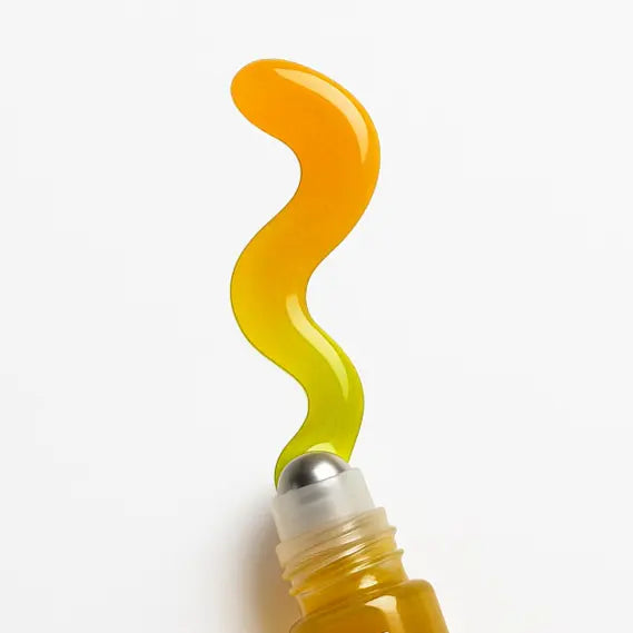 Contorno occhi roll on ageFriendly - Fruit Vitamin - QUEEN'S WOOD WORLD