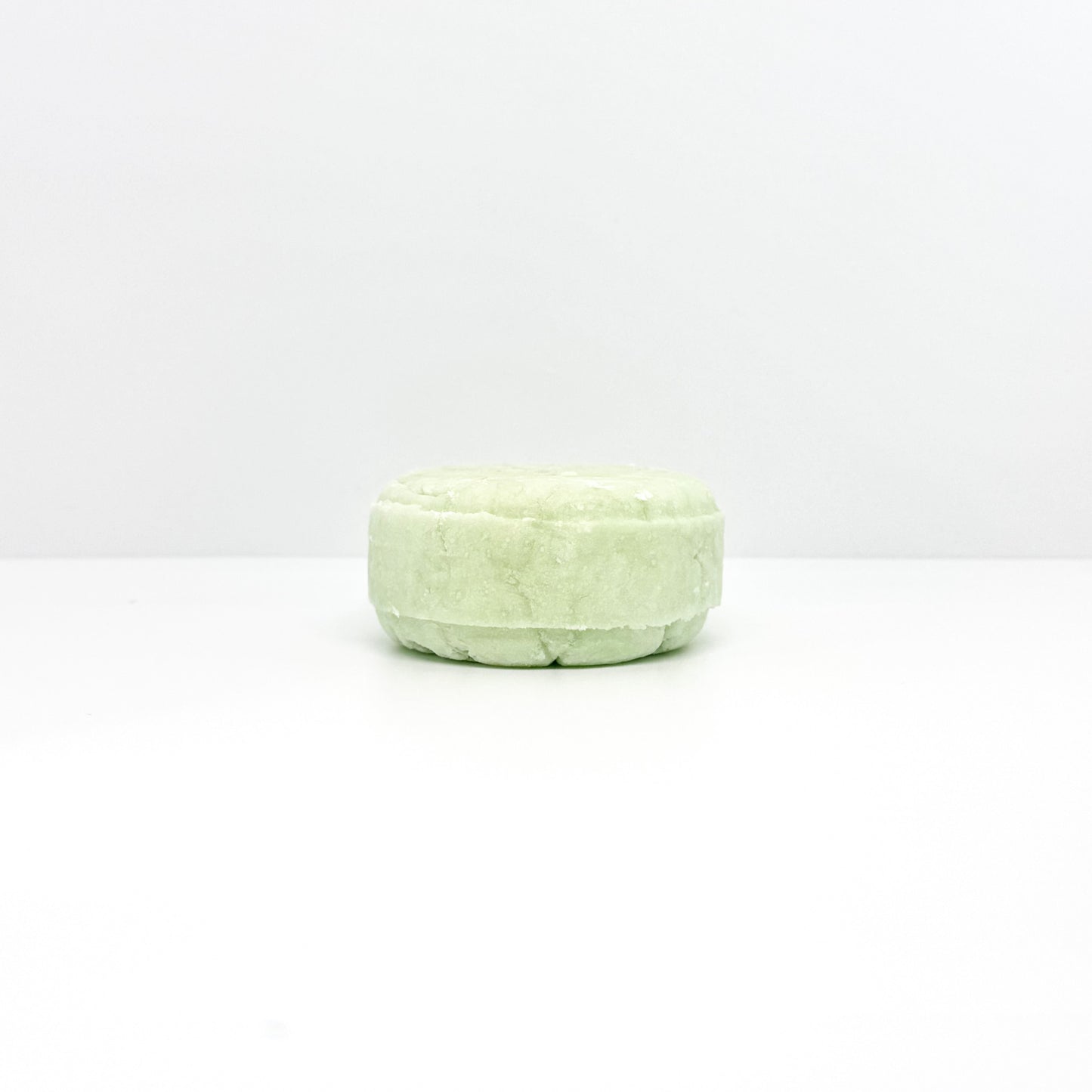 Shampoo solido per barba e capelli - Green Match - QUEEN'S WOOD WORLD