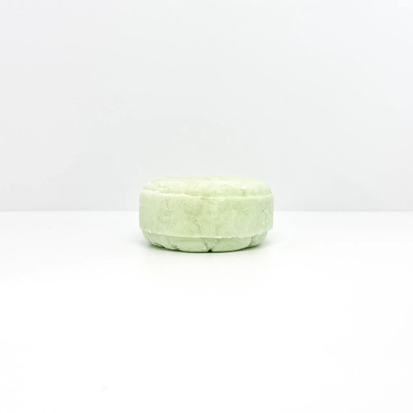 Shampoo solido per barba e capelli - Green Match - QUEEN'S WOOD WORLD
