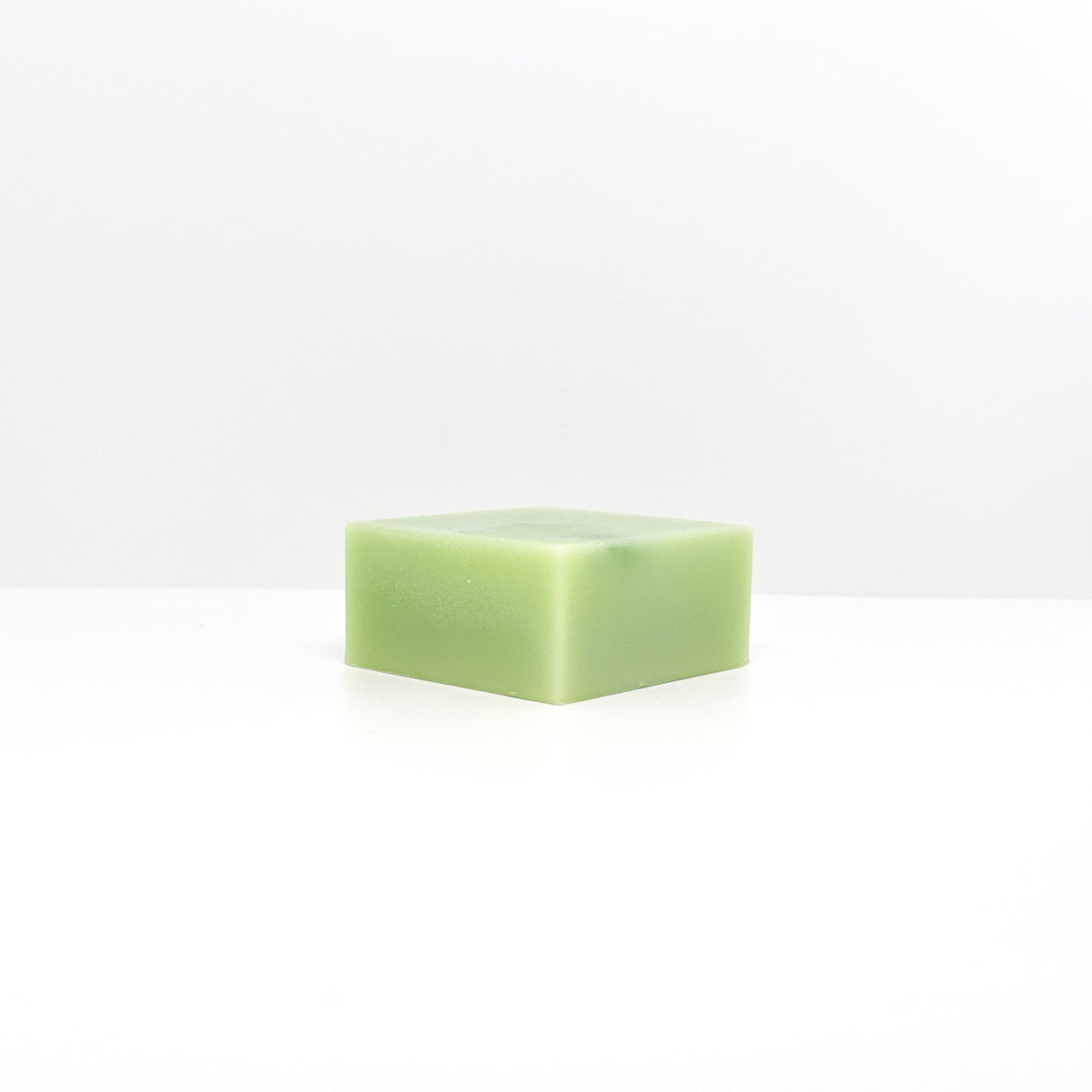 Balsamo solido per barba e capelli - Green Match Balm - QUEEN'S WOOD WORLD