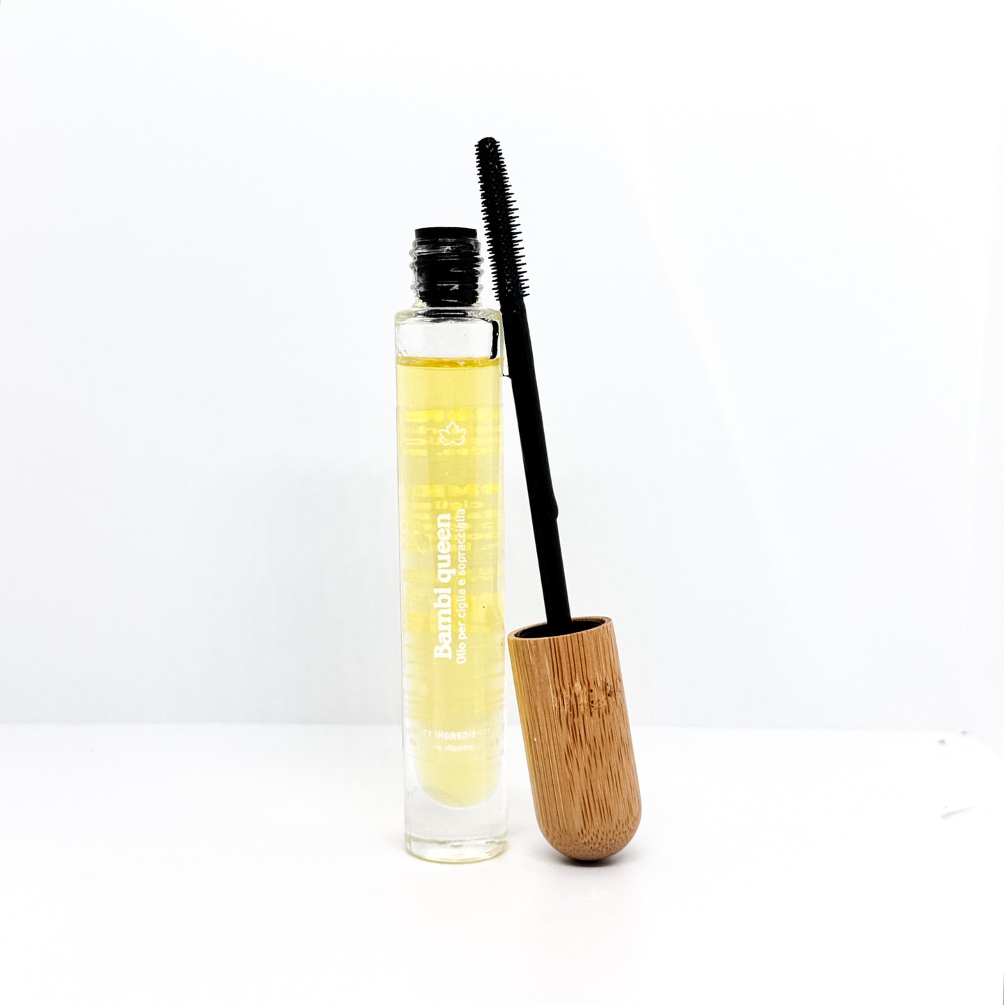 Siero per ciglia e sopracciglia - Bambi Queen - QUEEN'S WOOD WORLD