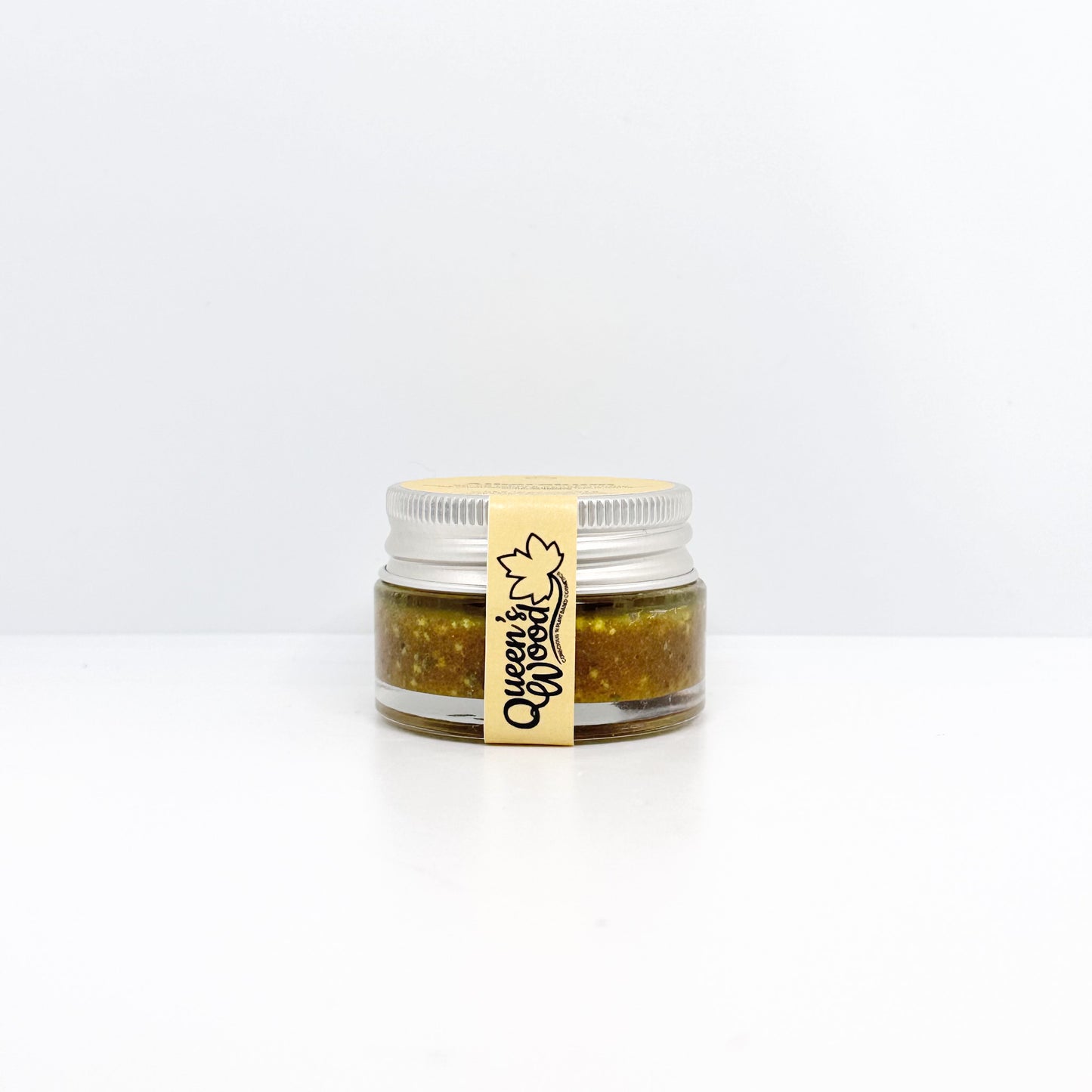 Scrub labbra acneFriendly - Alkarakum - QUEEN'S WOOD WORLD