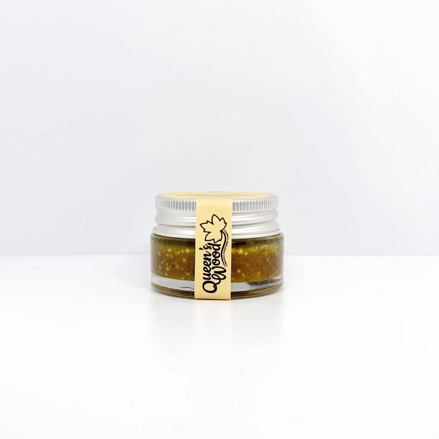 Scrub labbra acneFriendly - Alkarakum - QUEEN'S WOOD WORLD