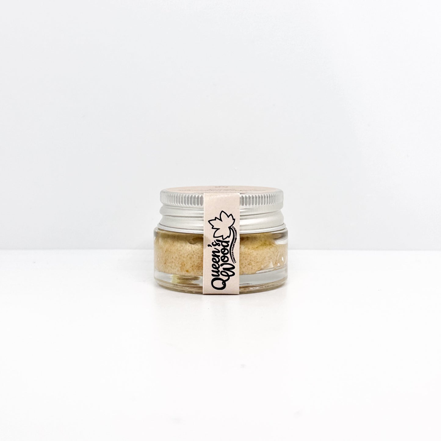 Scrub labbra idraFriendly - Coco - QUEEN'S WOOD WORLD