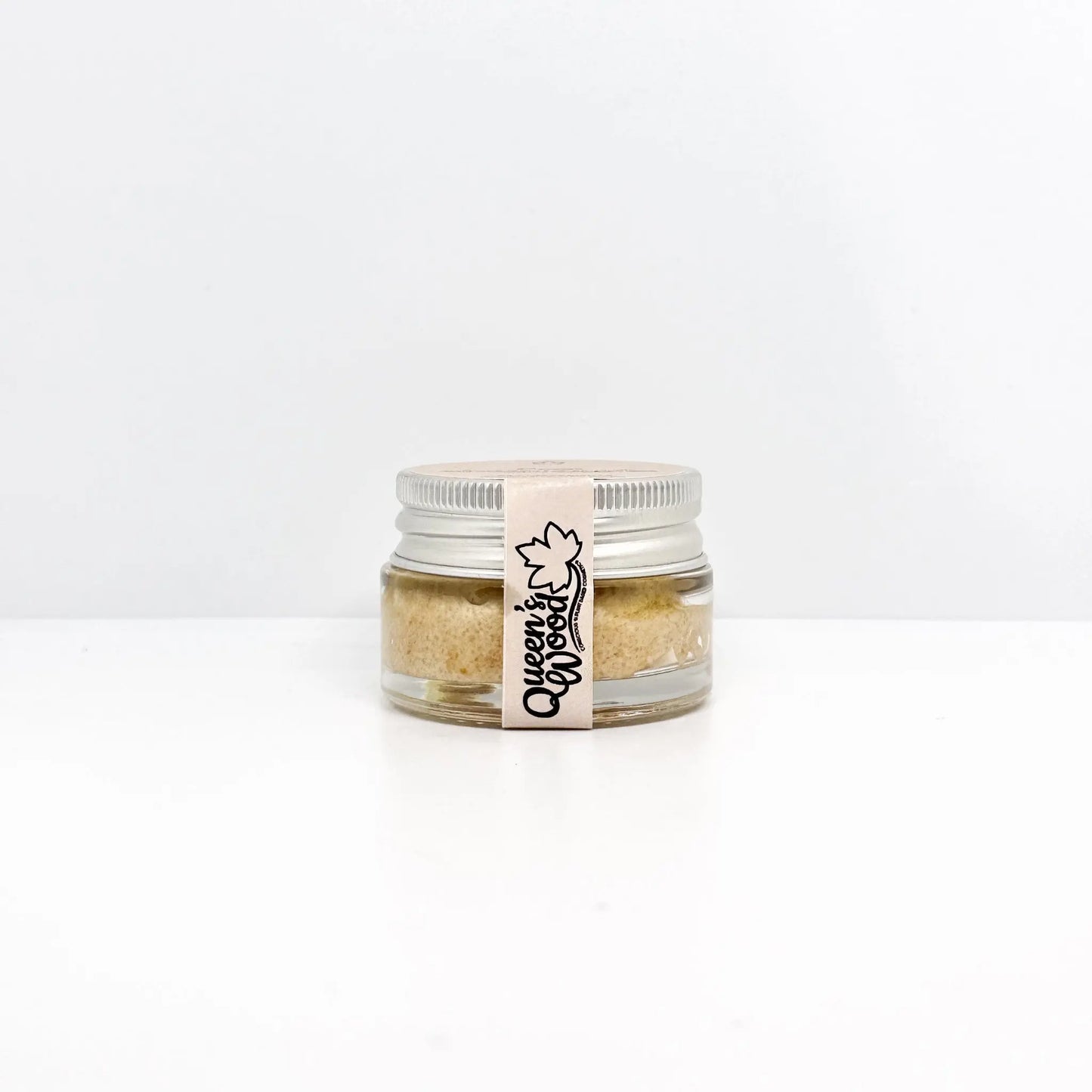 Scrub labbra idraFriendly - Coco - QUEEN'S WOOD WORLD