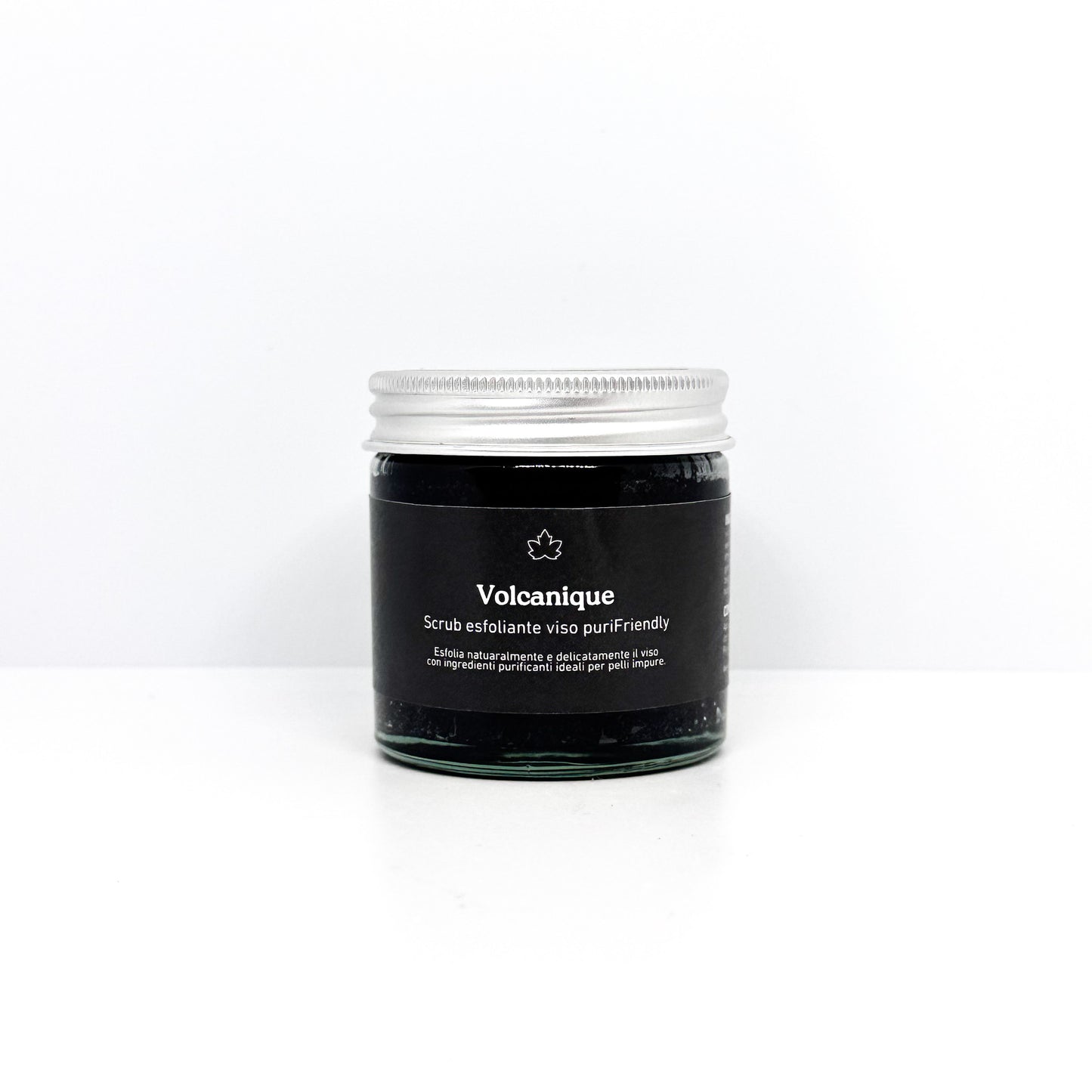 Scrub viso puriFriendly - Volcanique - QUEEN'S WOOD WORLD