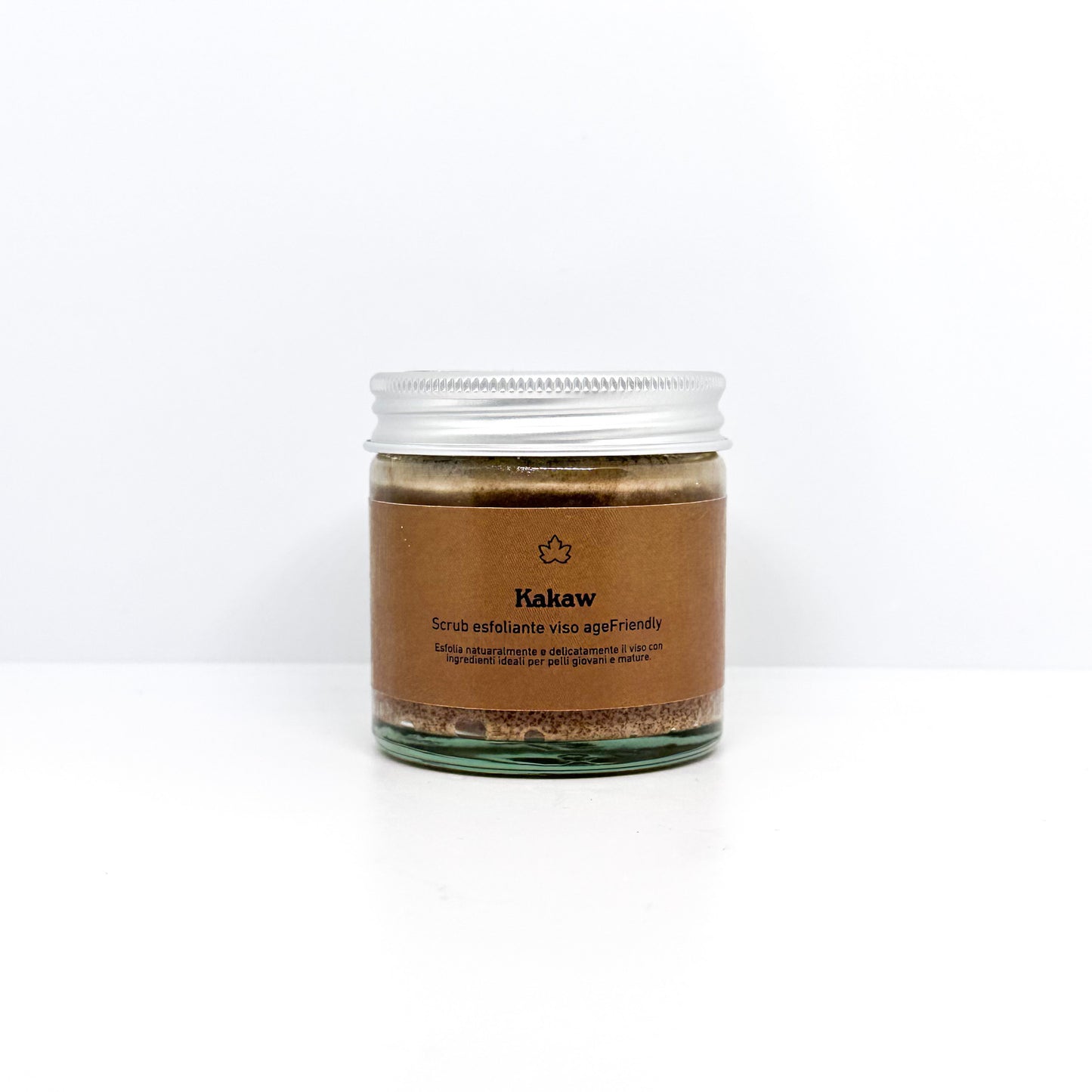 Scrub viso ageFriendly - Kakaw - QUEEN'S WOOD WORLD