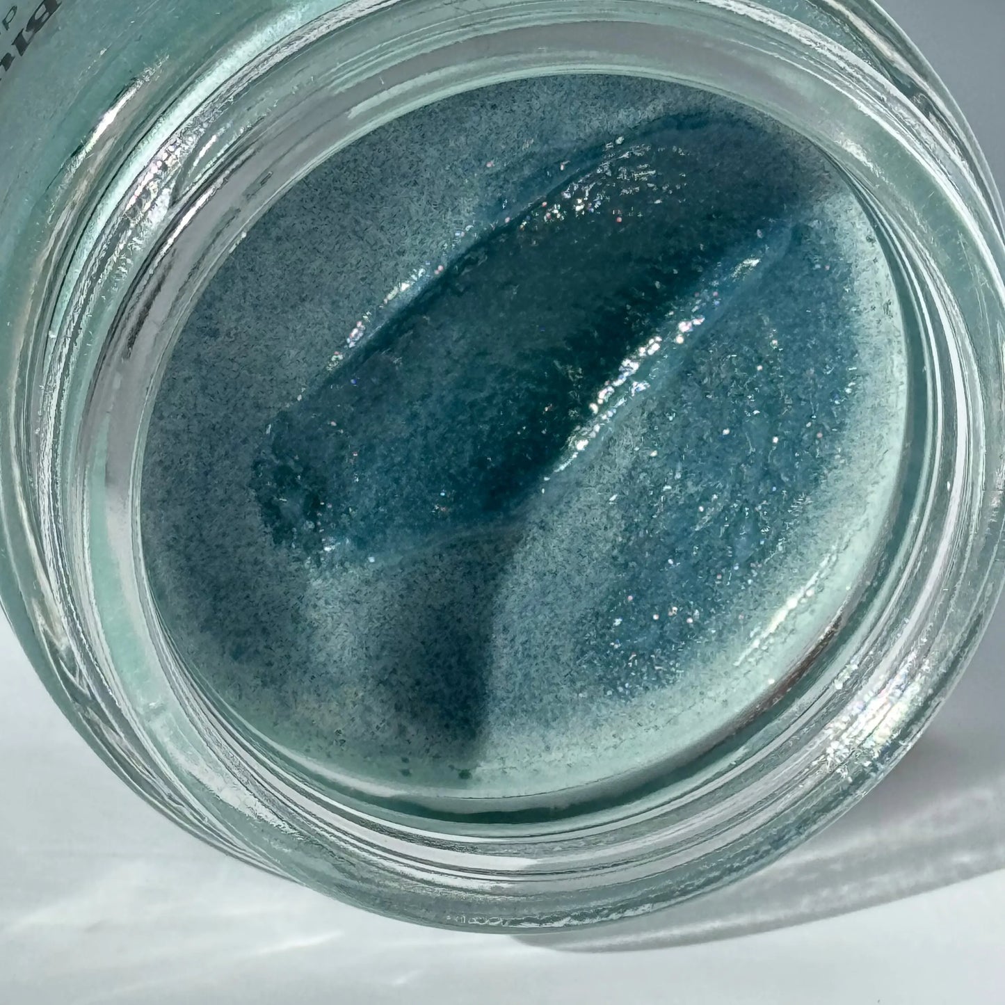 Burro viso struccante blu tansy con camomilla blu