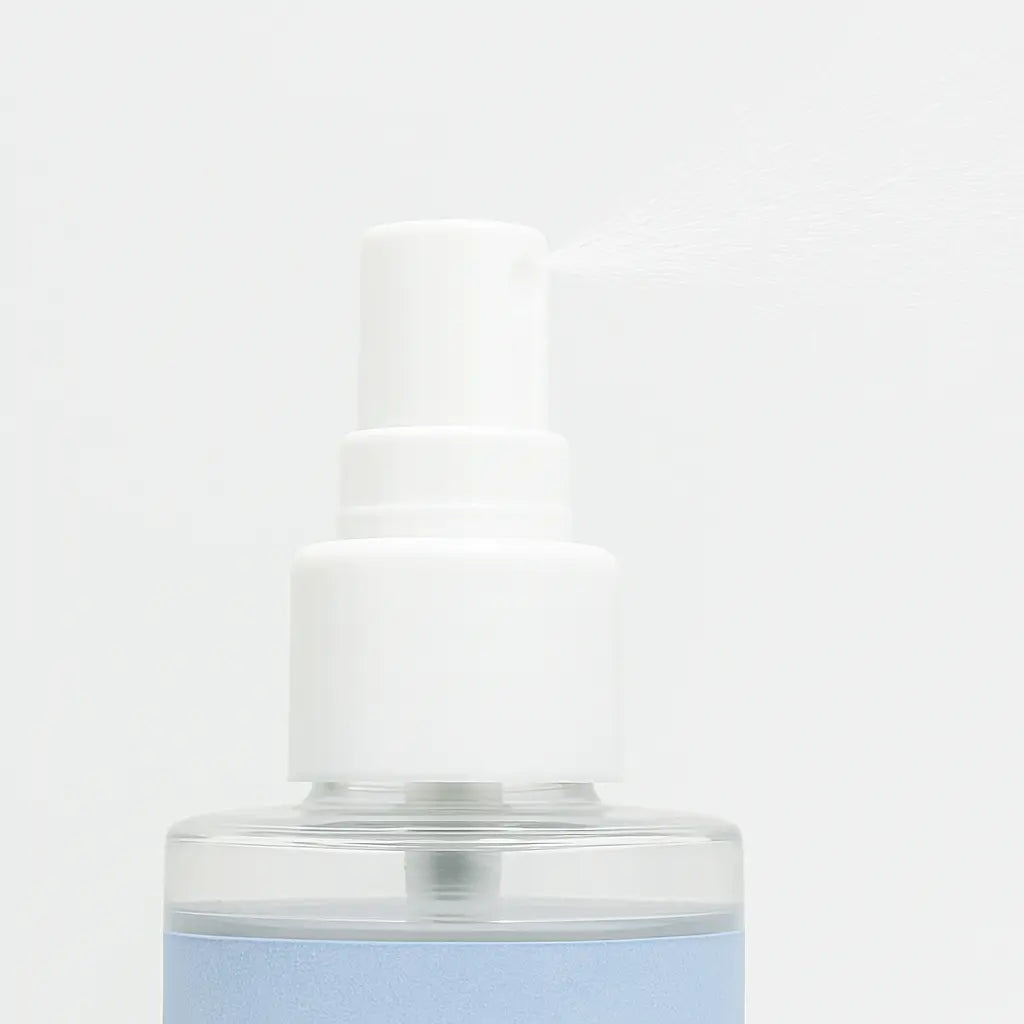 Tonico viso rinfrescante - Fresh Potion - QUEEN'S WOOD WORLD