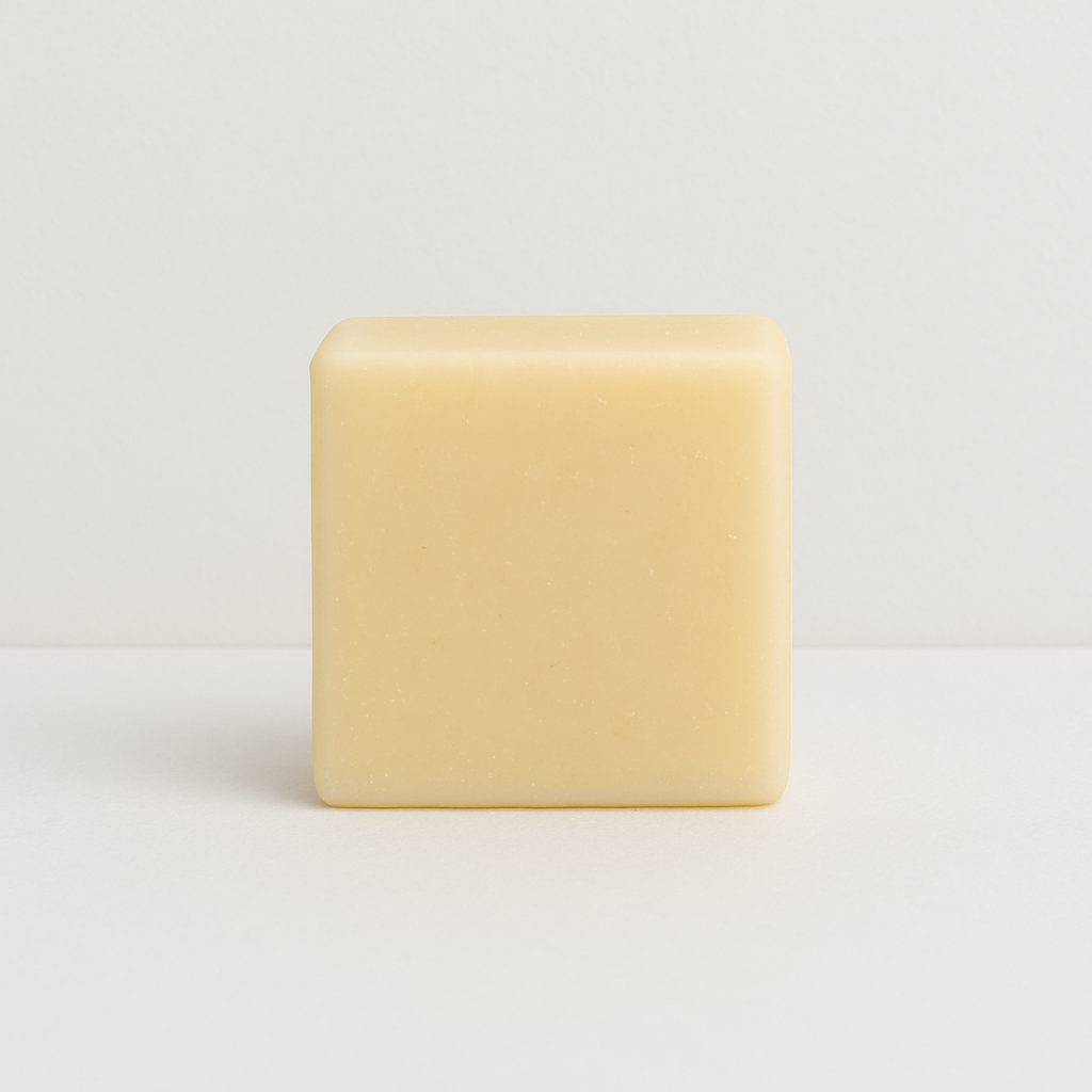 Balsamo solido districante, nutriente - Fluffy Balm - QUEEN'S WOOD WORLD