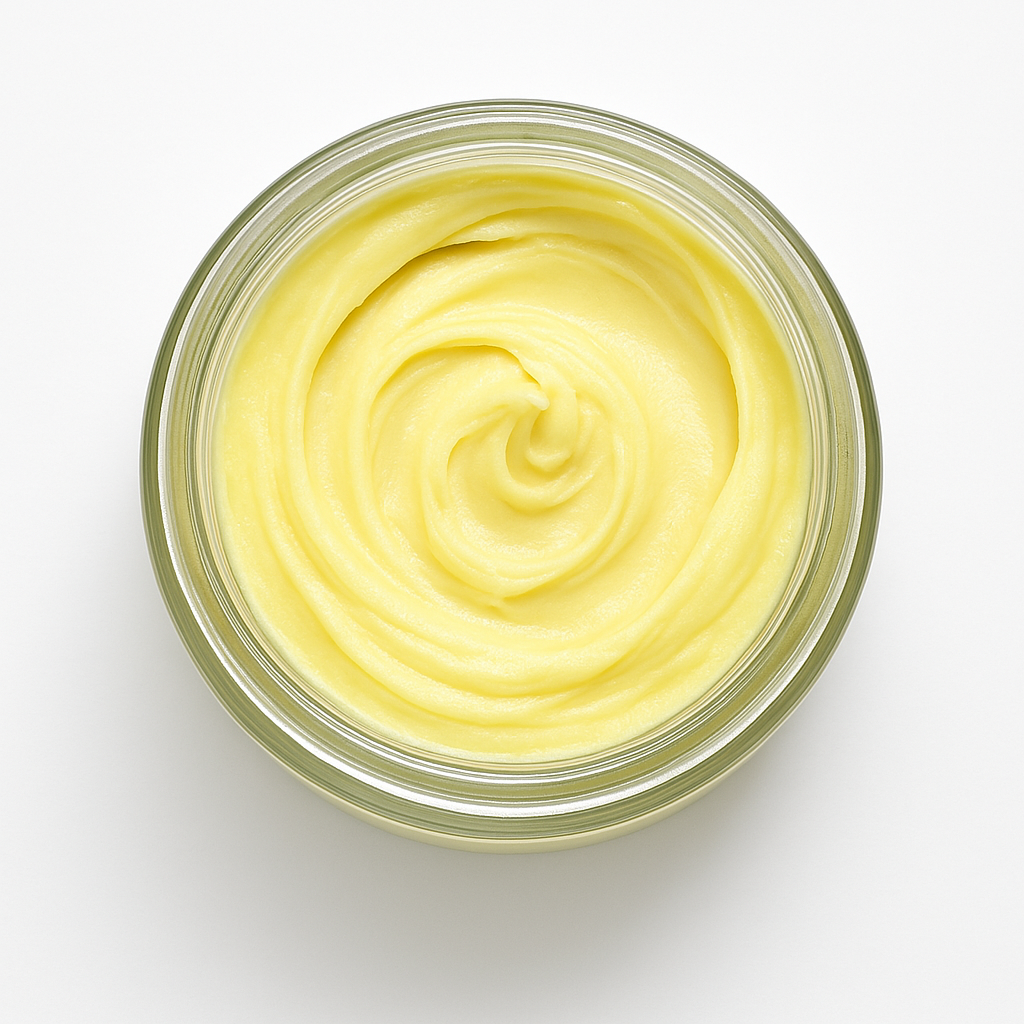 Crema corpo burrosa acneFriendly - Supernova Butter - QUEEN'S WOOD WORLD
