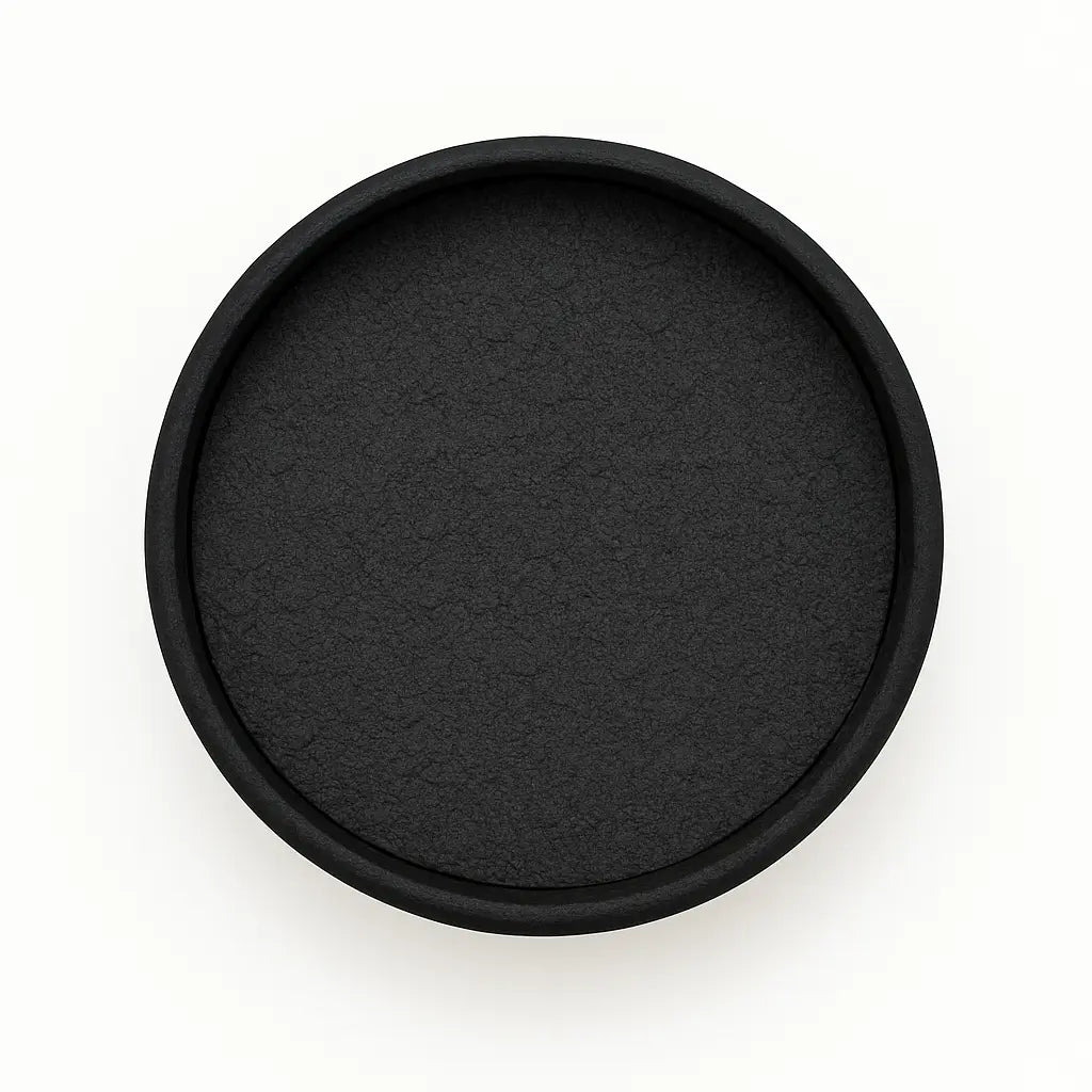 Maschera detossinante per ascelle puriFriendly - Black hole - QUEEN'S WOOD WORLD