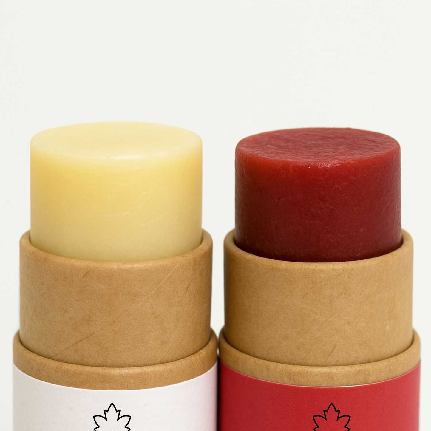 Balsamo labbra - Bloom Balm - QUEEN'S WOOD WORLD