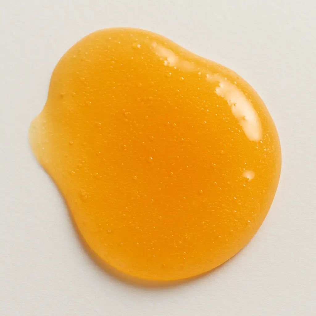 Oleogel (olio gel) abbronzante - GLOW OIL - QUEEN'S WOOD WORLD