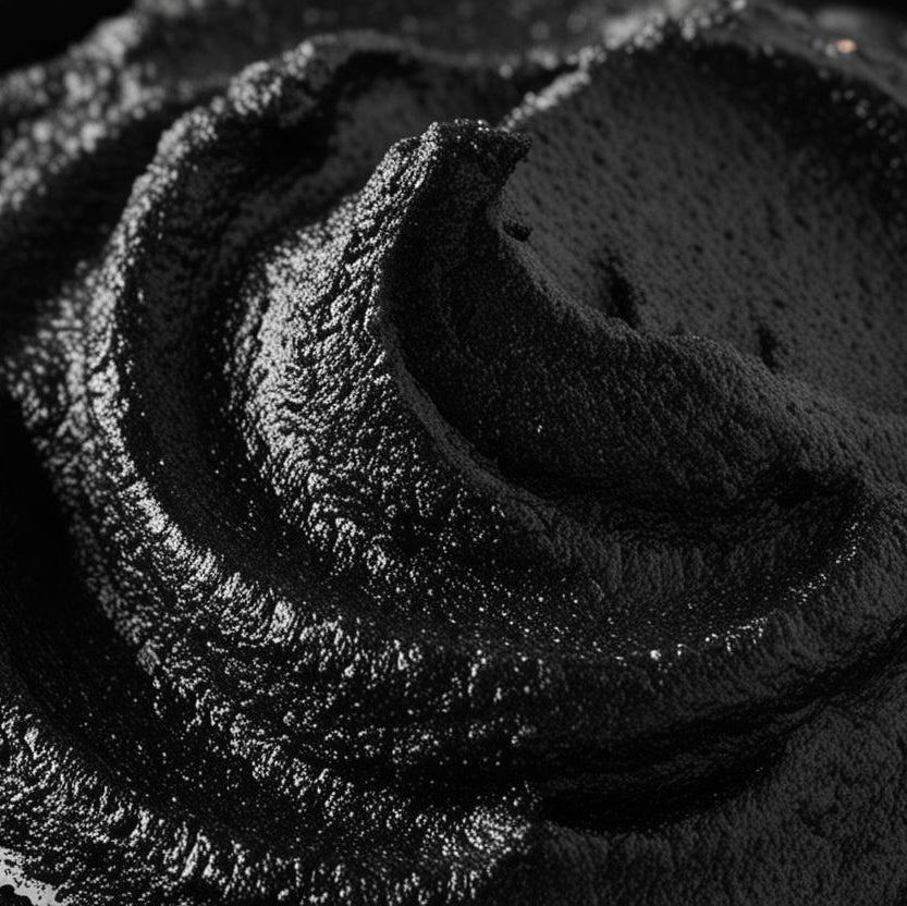 Scrub viso puriFriendly - Volcanique - QUEEN'S WOOD WORLD
