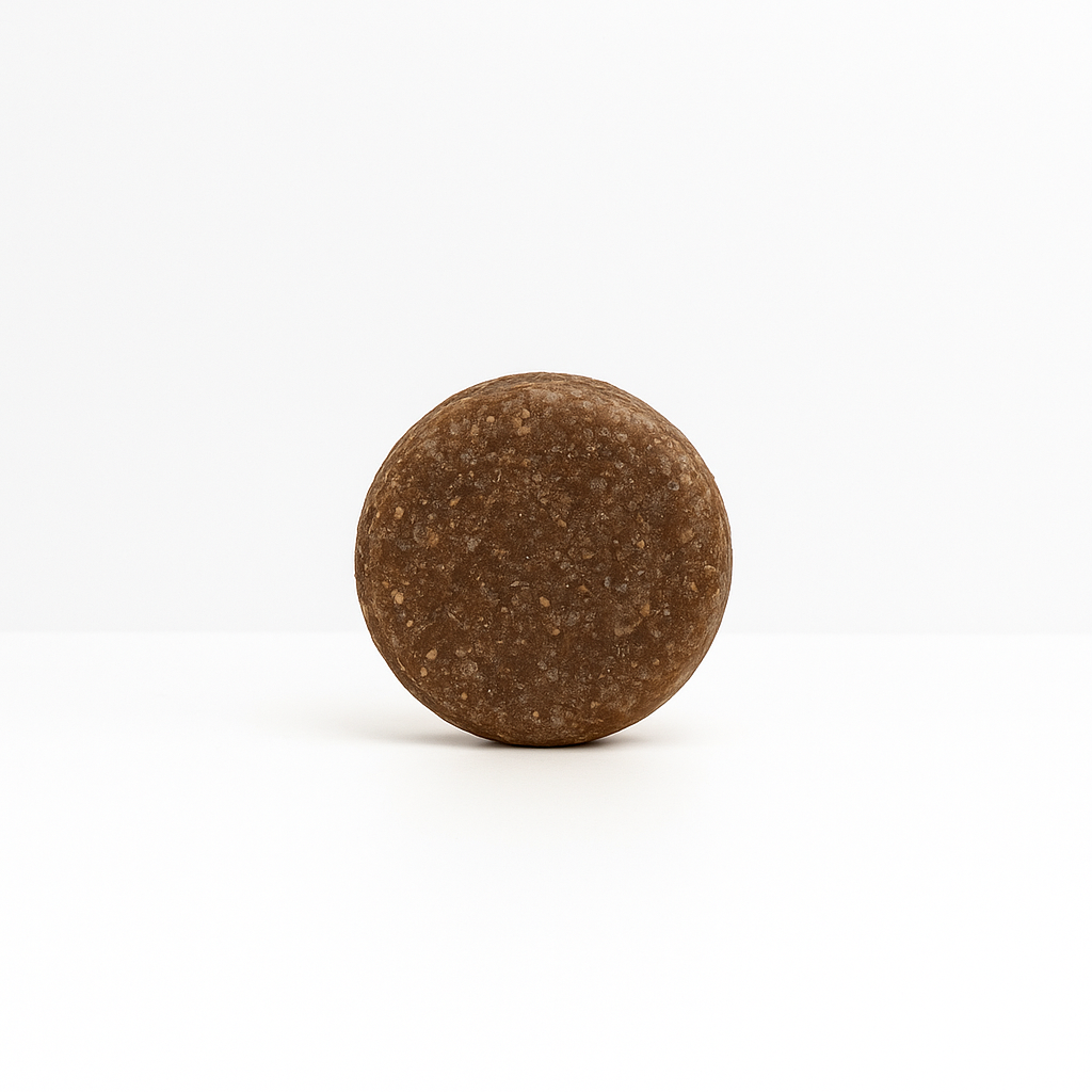 Bagno doccia esfoliante, nutriente e ageFriendly - Scrubbi - QUEEN'S WOOD WORLD