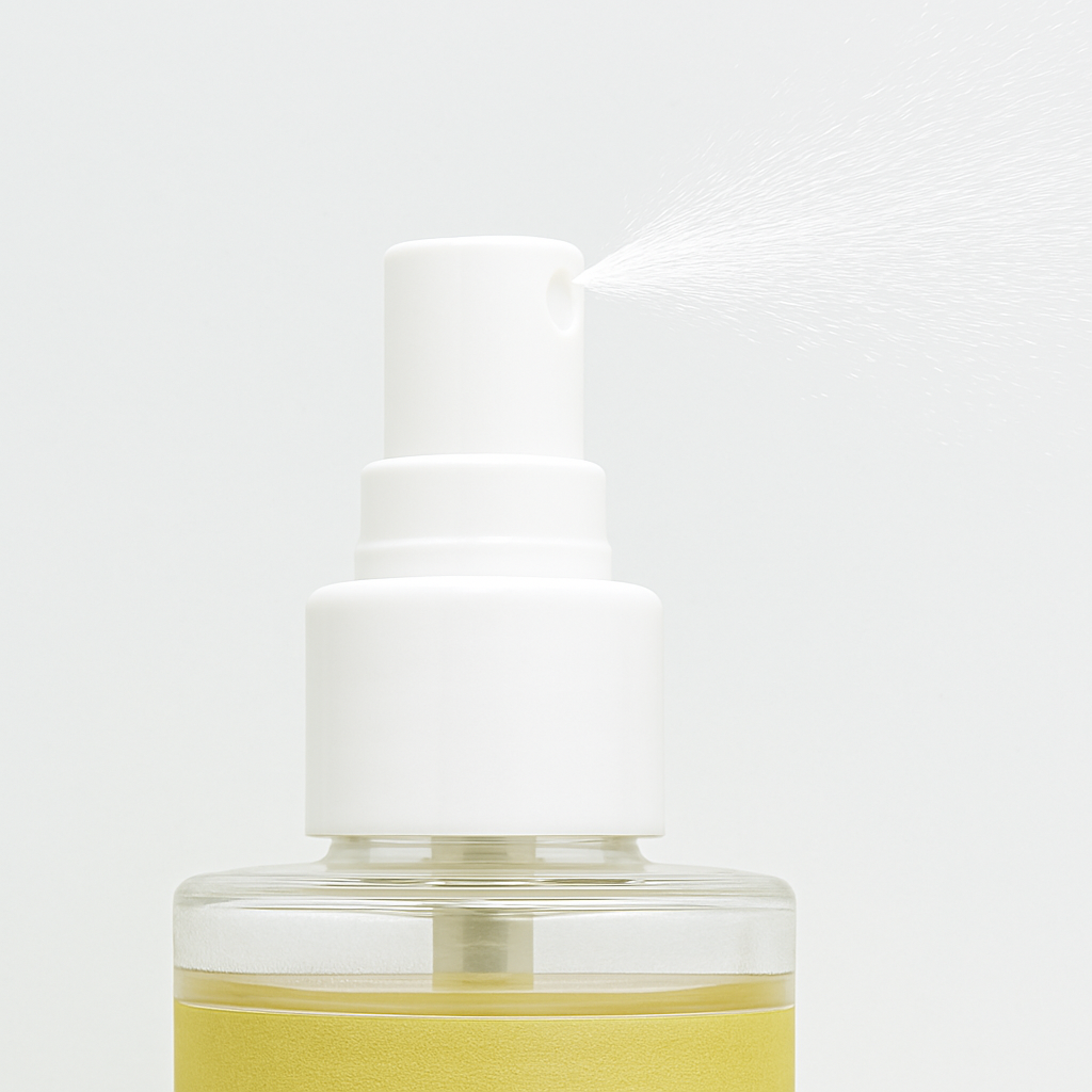 Tonico viso puriFriendly - Green Potion - QUEEN'S WOOD WORLD