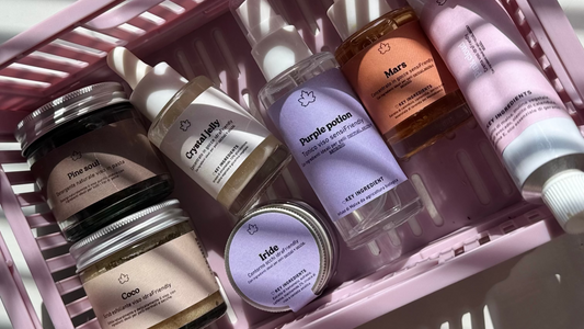 Skin care sostenibile: cos'è, come funziona e vantaggi QUEEN'S WOOD WORLD