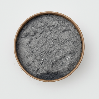 Maschera viso puriFriendly - Volcanique - QUEEN'S WOOD WORLD