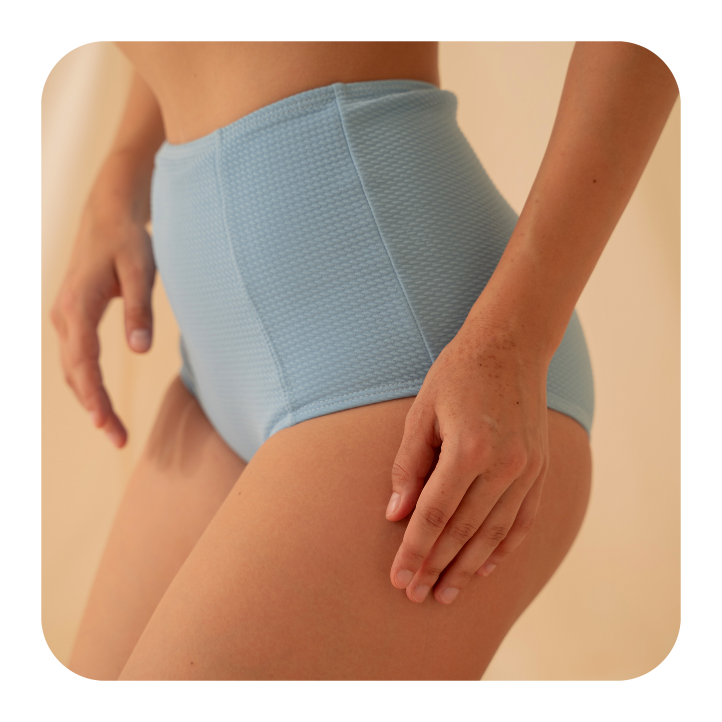 Scrub viso e corpo pre-abbronzatura - QUEEN'S WOOD WORLD