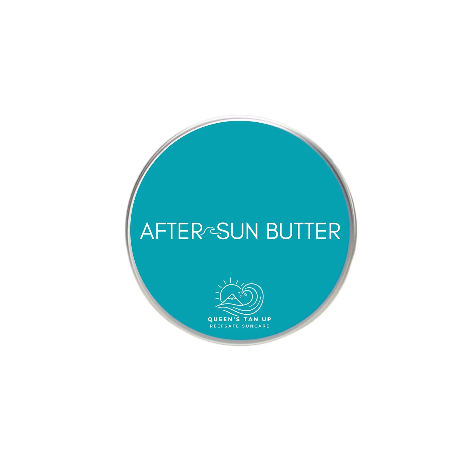 Burro corpo post abbronzatura - AFTER SUN BUTTER - QUEEN'S WOOD WORLD