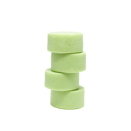 Idunn Balm - Balsamo solido struccante QUEEN'S WOOD WORLD