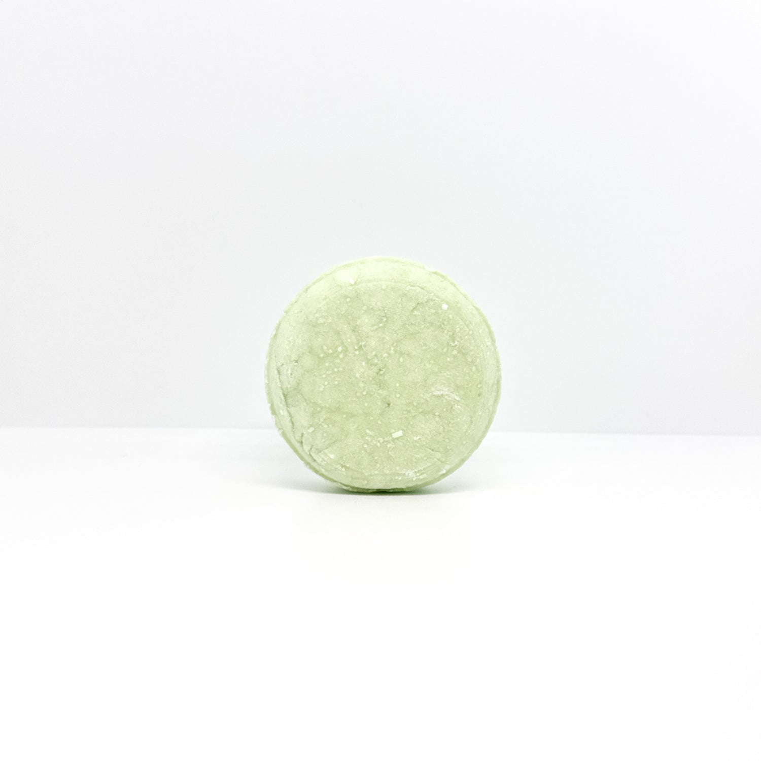 Shampoo solido per barba e capelli - Green Match - QUEEN'S WOOD WORLD
