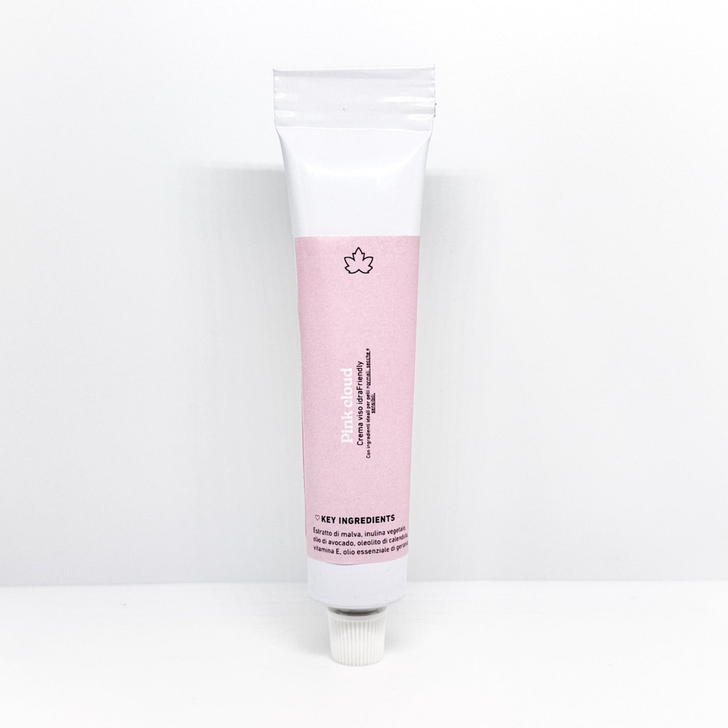 Crema viso idraFriendly - Pink Cloud - QUEEN'S WOOD WORLD