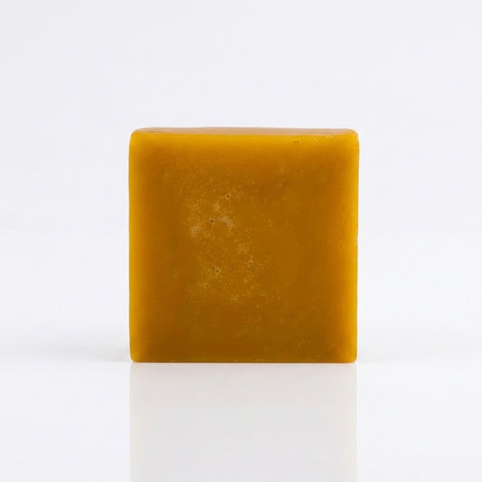 Balsamo volumizzante, nutriente e riparatore - Sandy Gold Balm QUEEN'S WOOD WORLD