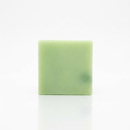 Balsamo solido per barba e capelli - Green Match Balm QUEEN'S WOOD WORLD